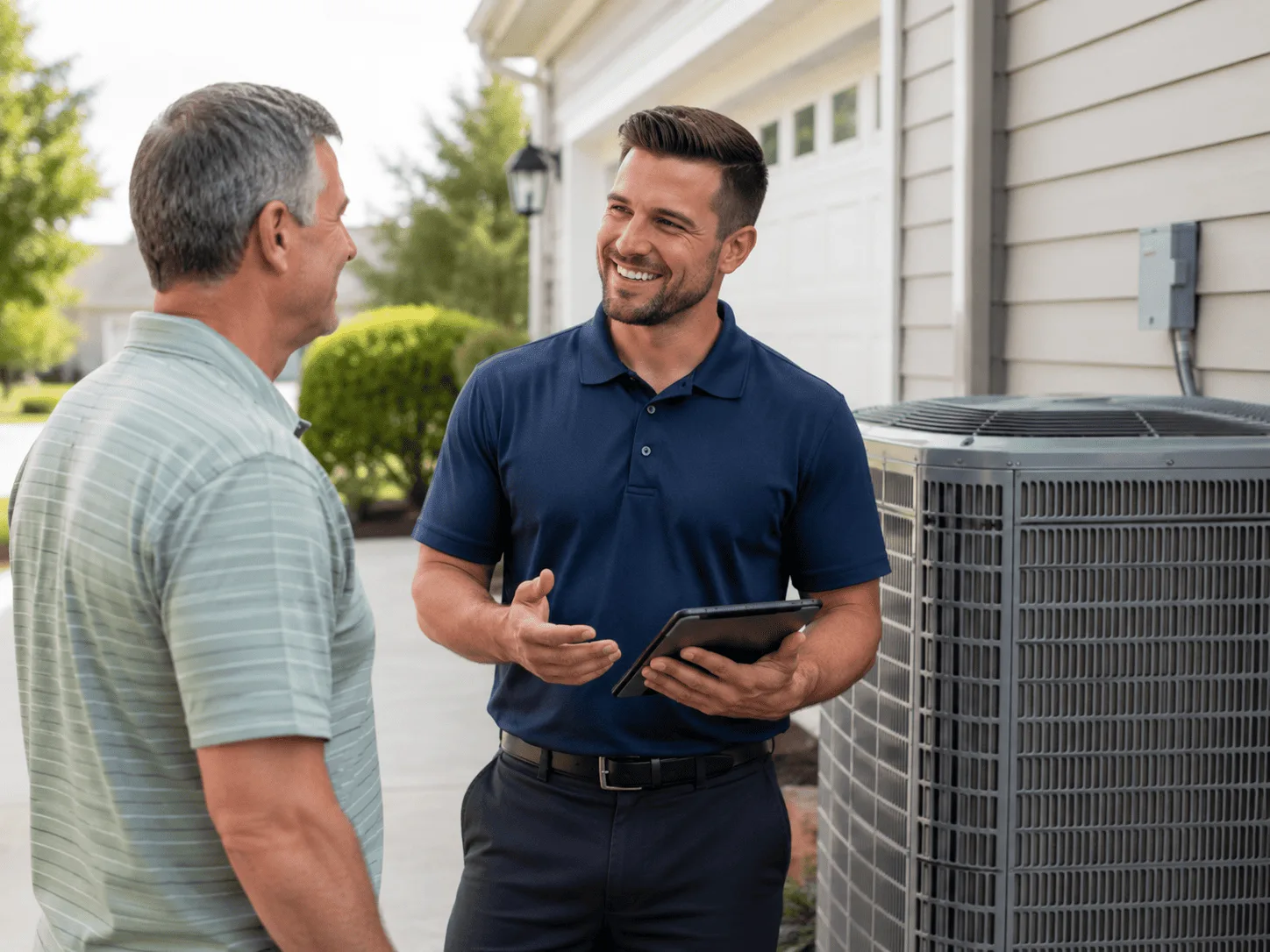 Heat Pump Installation Turner, MI FAQs